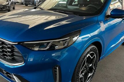 Ford Kuga 4.900 km 38.980 &euro; Rostock 18106