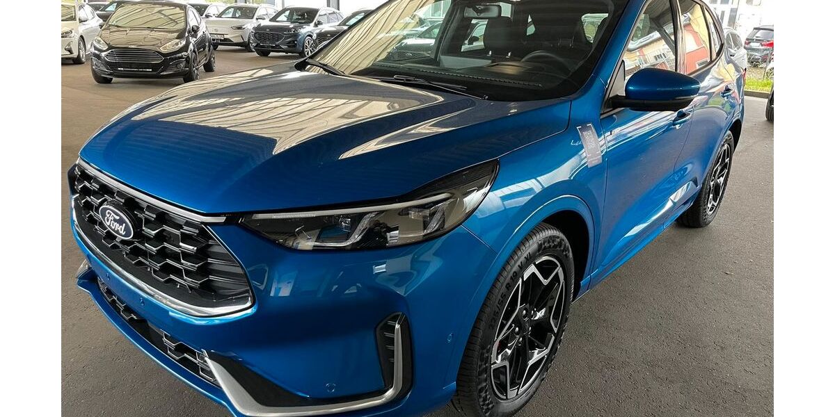 Ford Kuga 4.900 km 38.980 &euro; Rostock 18106