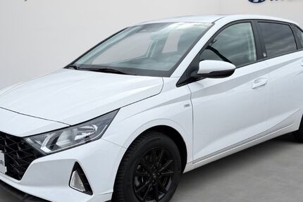 Hyundai i20 59.012 km 15.990 &euro; Pirmasens 66954