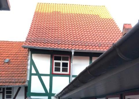 Biete Lagerfläche Lagerraum in einer Scheune in Duderstadt ! zimmer