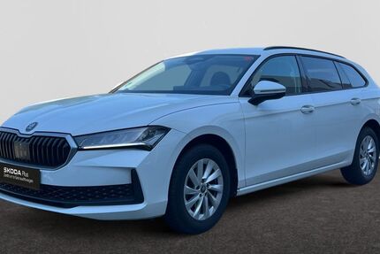 Skoda Superb 18.630 km 30.890 &euro; Hof 95032