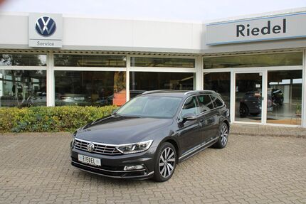 VW Passat Variant 161.000 km 16.290 € Dobbertin 19399