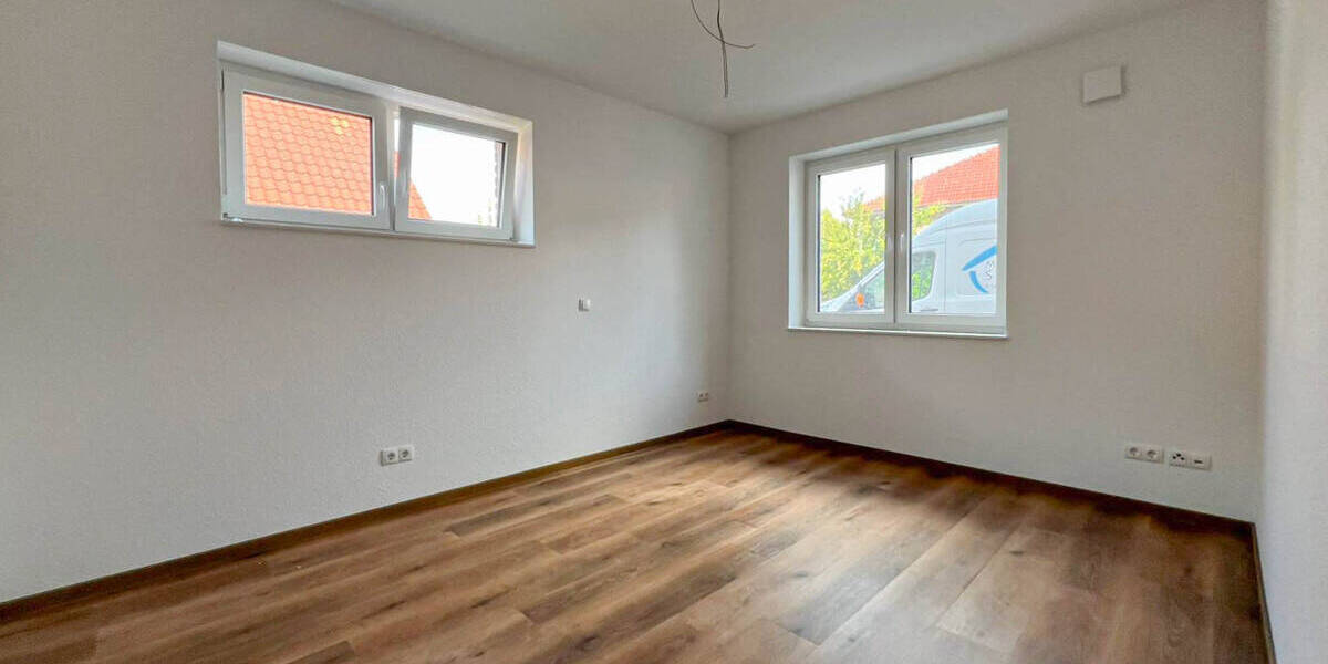 Etagenwohnung Edewecht - 2 Zimmer, 65 m&sup2;, 255.000&euro; | Angebot:23961529