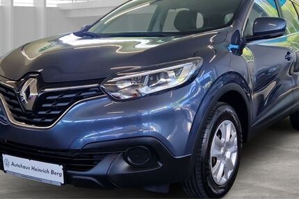 Renault Kadjar 76.541 km 11.850 &euro; Oldenburg / Holst. 23758