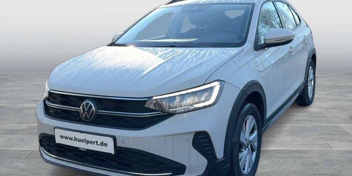 VW Taigo 72.419 km 18.080 &euro; Unna 59423