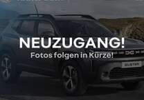 Gebrauchtwagen Dacia Duster
