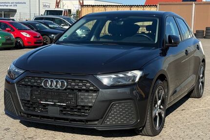 Audi A1 100.896 km 14.500 &euro; Ribnitz-Damgarten 18311