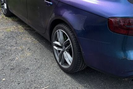 Audi A4 330.000 km 5.800 &euro; Netphen 57250