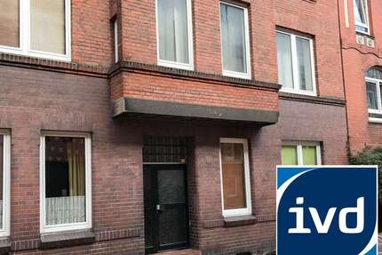 Wohnung zum Mieten in Kiel 460 € 40 m²
