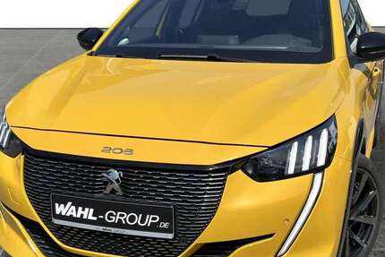Peugeot 208 61.557 km 16.480 &euro; Aachen 52068