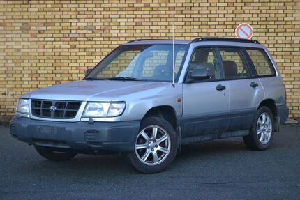 Subaru Forester 211.621 km 898 &euro; Nürnberg 90408