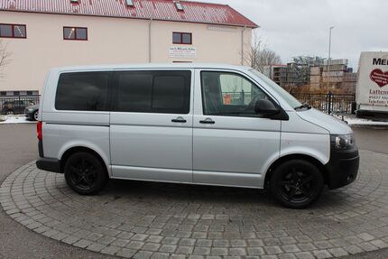 VW T5 Transporter 204.000 km 12.900 &euro; Harthofen 85669