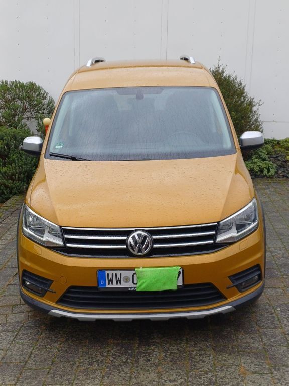 VW Caddy 131.250 km 14.500 € Montabaur 56410
