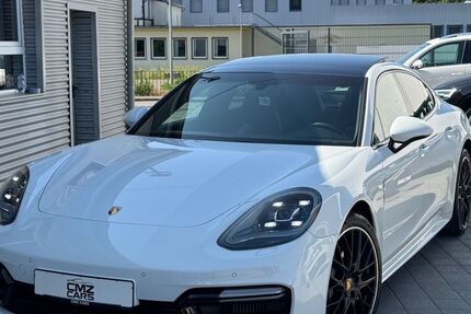 Porsche Panamera 188.000 km 51.990 &euro; Neuwied 56567