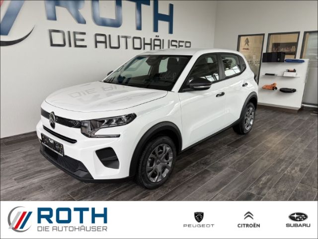 Citroen C3 1.800 km 16.455 € Offenburg 77654