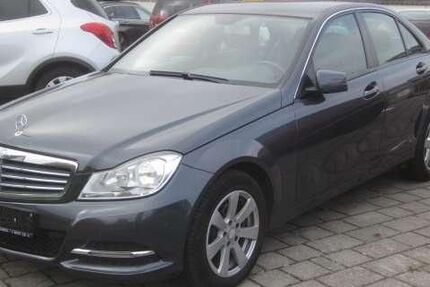 Mercedes-Benz C 220 211.800 km 9.250 &euro; Adlkofen 84166