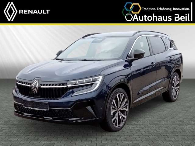Renault Espace 11.000 km 43.489 € Heuchelheim 35452