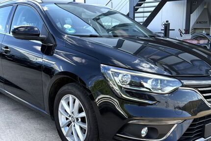 Renault Megane 148.000 km 7.690 &euro; Düren 52351
