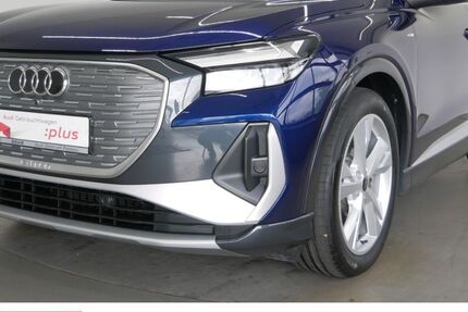 Audi Q4 e-tron 5.700 km 43.339 &euro; Passau 94036