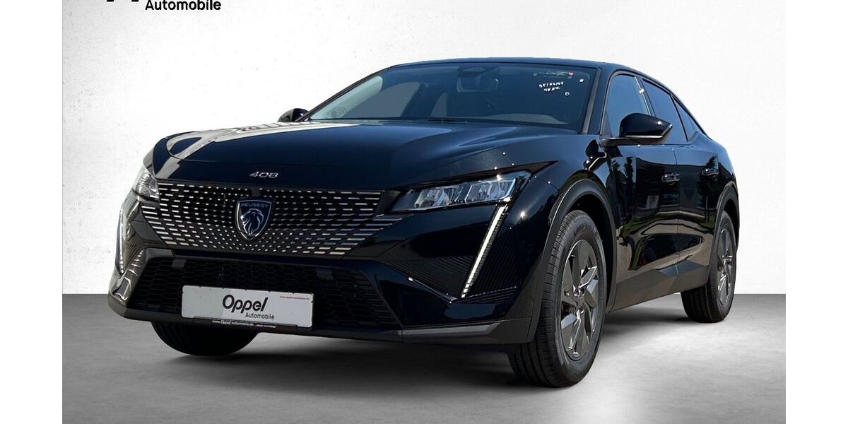 Peugeot 408 4.073 km 36.888 &euro; Ansbach 91522