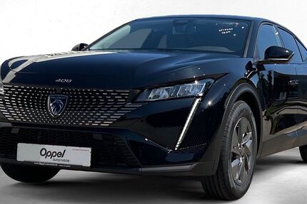 Peugeot 408 8.501 km 36.888 &euro; Ansbach 91522