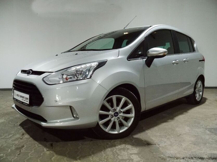 B-Max