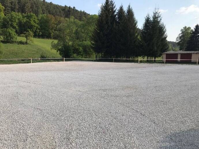 Grundstück Haundorf Obererlbach - 300&euro; | Angebot:25732061