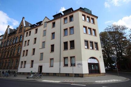 2 Zimmerwohnung für Studenten in 31134 Hildesheim