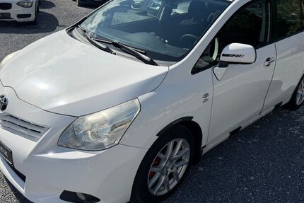 Toyota Verso 224.165 km 4.999 &euro; Bielefeld 33607