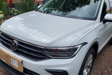 VW Tiguan 55.600 km 20.450 &euro; Warburg 34414