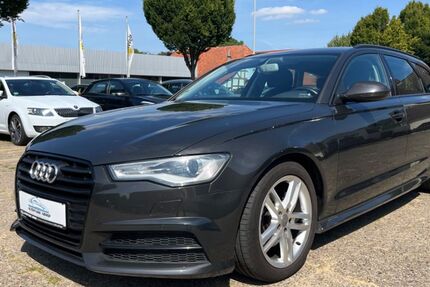 Audi A6 138.747 km 18.990 € Bruchhausen-Vilsen 27305