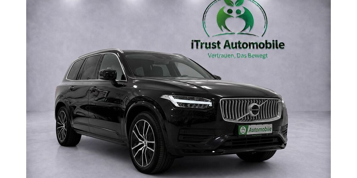 Volvo XC90 76.800 km 39.999 &euro; Solingen 42697