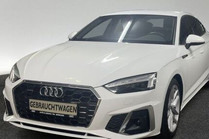Audi A5 79.800 km 38.560 € München 80687