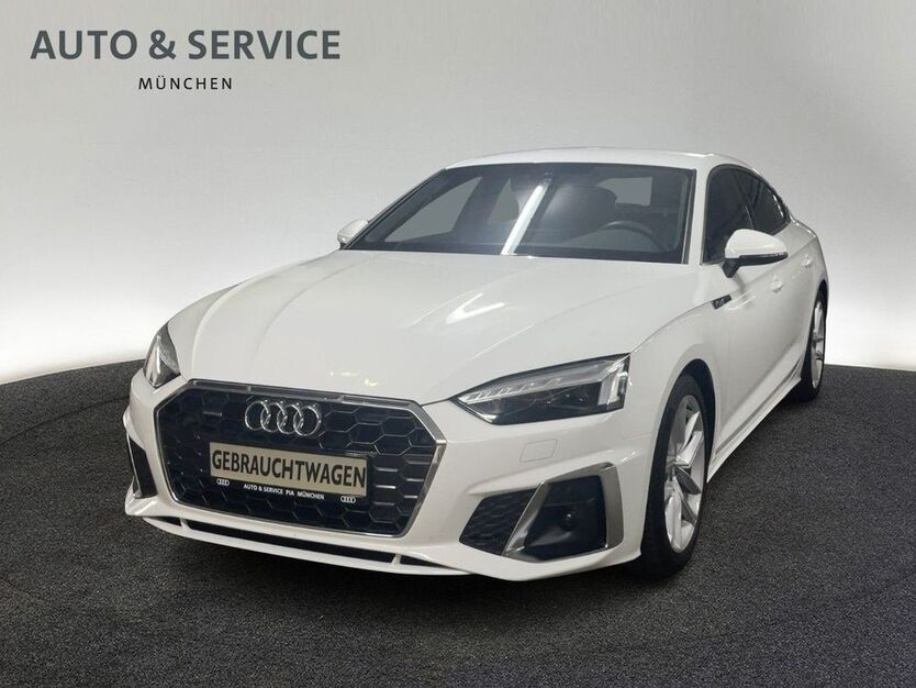 Audi A5 79.800 km 38.560 € München 80687