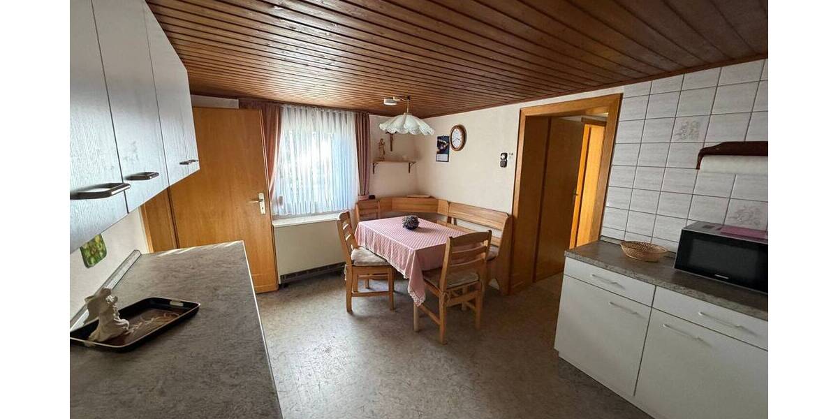 Einfamilienhaus Eitorf - 4 Zimmer, 80 m&sup2;, 149.000&euro; | Angebot:26257722