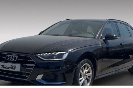 Audi A4 109.330 km 21.990 &euro; Bonn 53227