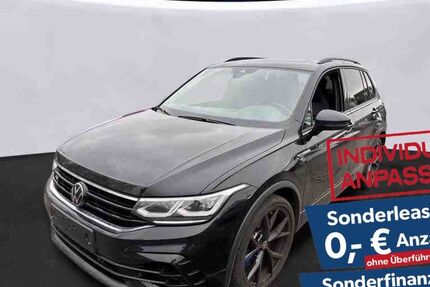 VW Tiguan 23.990 km 44.840 &euro; Wackersdorf 92442