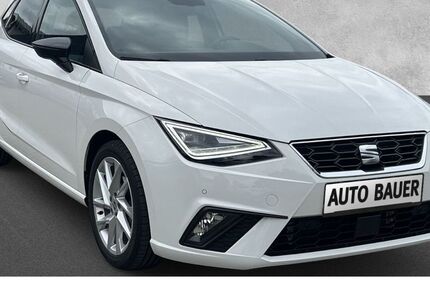 Seat Ibiza 16.646 km 21.890 &euro; Marktheidenfeld 97828