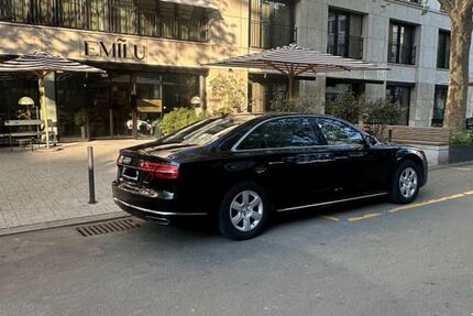 Audi A8 350.000 km 18.900 &euro; Göppingen 73037