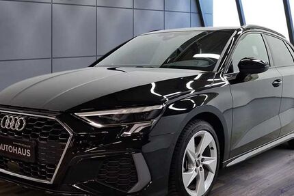 Audi A3 44.606 km 29.490 &euro; Schweinfurt 97424