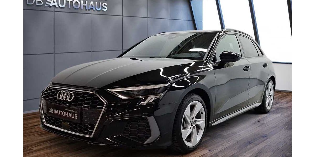 Audi A3 44.606 km 29.490 &euro; Schweinfurt 97424