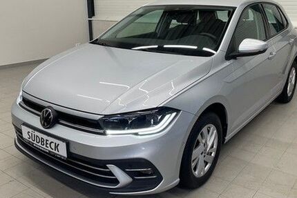 VW Polo 53.547 km 16.790 &euro; Cloppenburg 49661