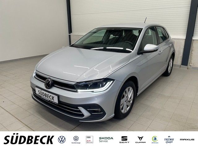 VW Polo 53.547 km 16.790 &euro; Cloppenburg 49661