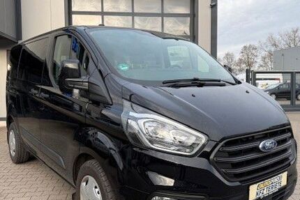 Ford Transit 62.162 km 25.990 &euro; Rhede 46414