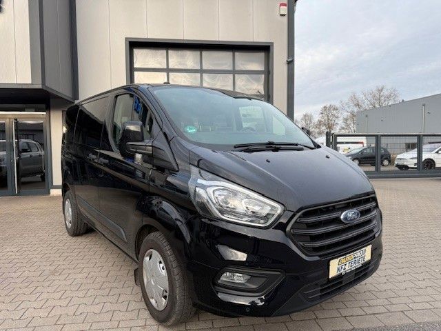 Ford Transit 62.162 km 25.990 &euro; Rhede 46414