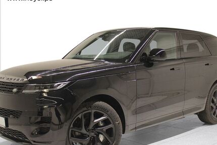 Land Rover Range Rover Sport 4.500 km 115.880 &euro; Walsrode 29664