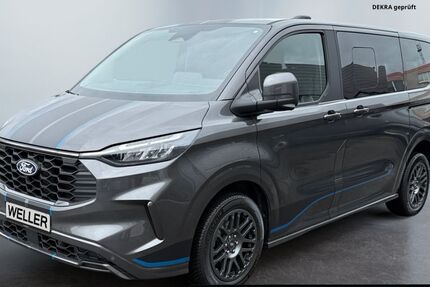 Ford Tourneo Custom 16.688 km 53.880 &euro; Hamm 59067