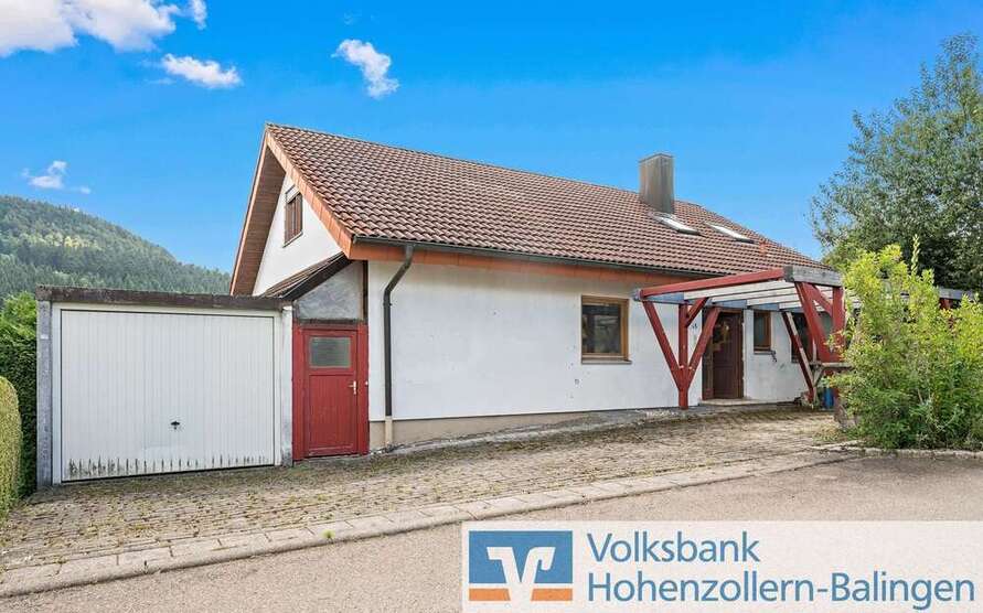 Haus zum Kaufen in Hausen 315.000 € 166 m²