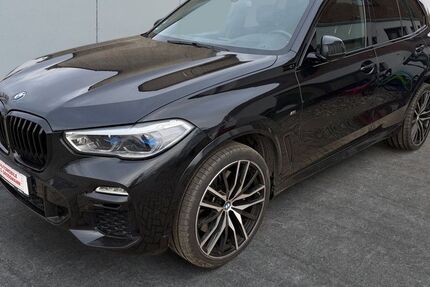 BMW X5 145.450 km 42.950 &euro; Bösdorf 24306