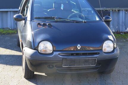 Renault Twingo 149.000 km 1.999 &euro; Saarbrücken 66117